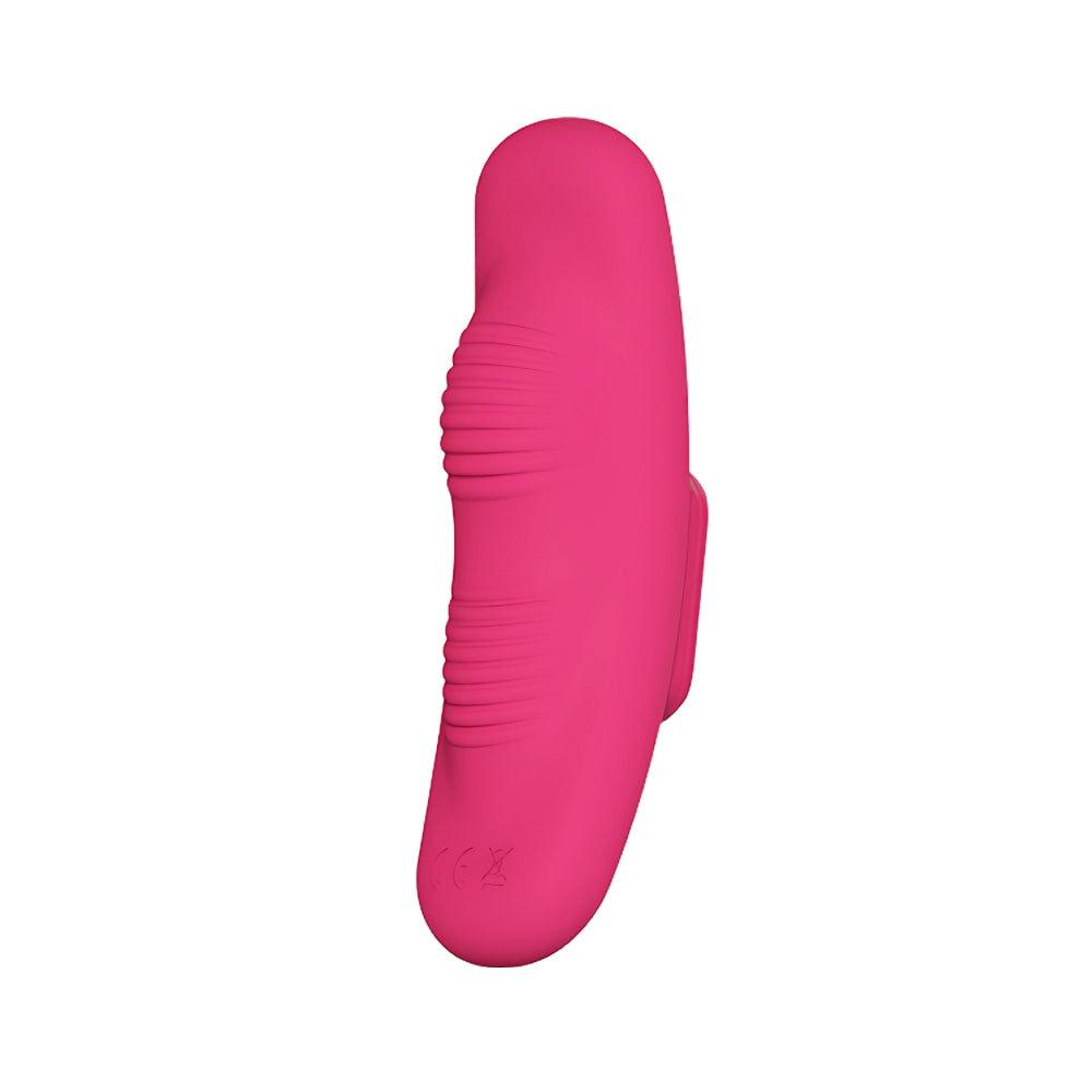 Mina Veil Remote Controlled Panty Vibrator