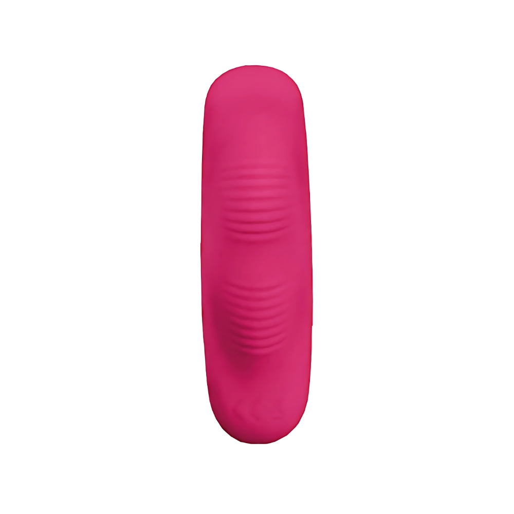 Mina Veil Remote Controlled Panty Vibrator