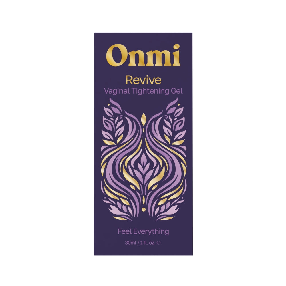 Onmi Revive Vaginal Tightening Gel
