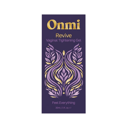 Onmi Revive Vaginal Tightening Gel