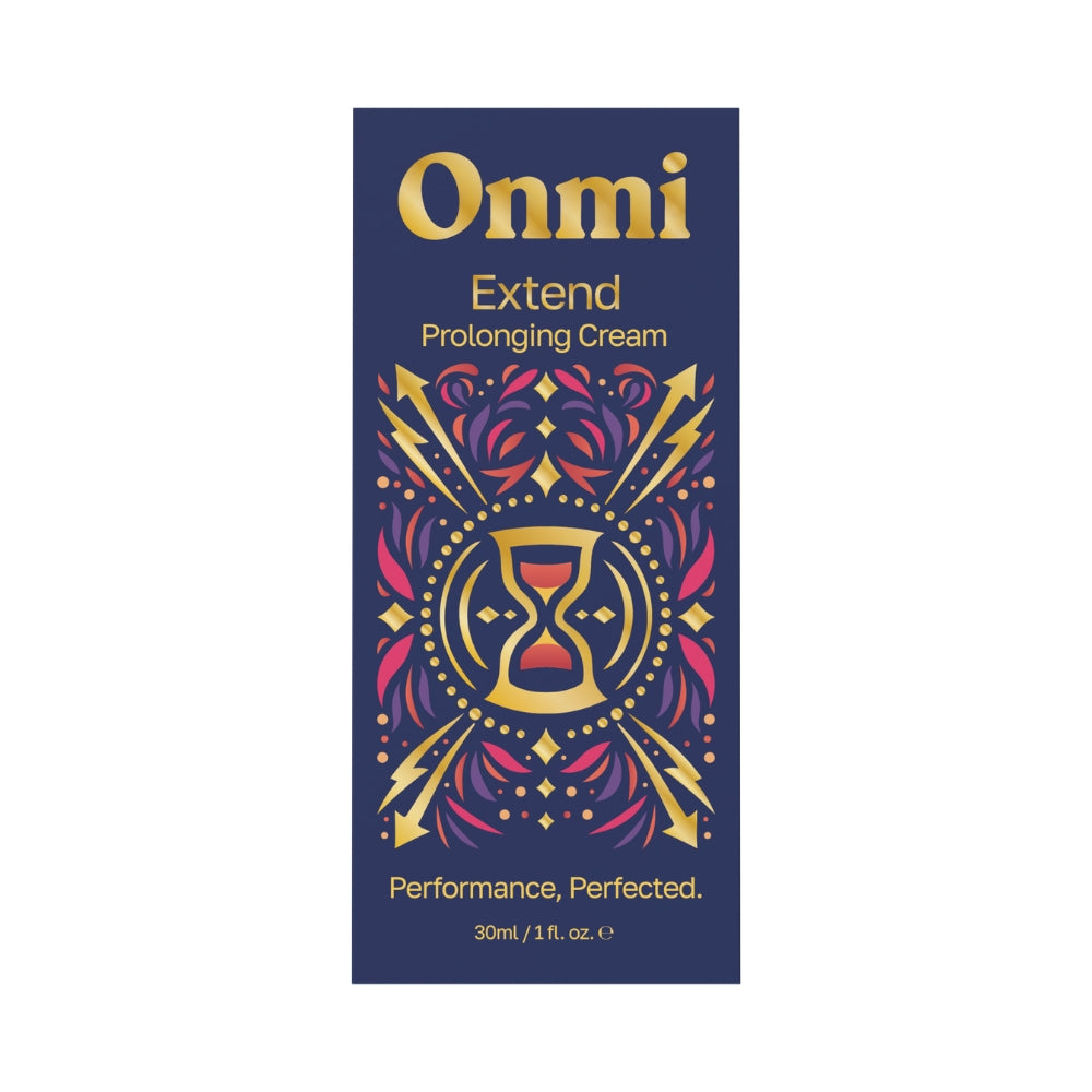 Onmi Extend Prolonging Cream