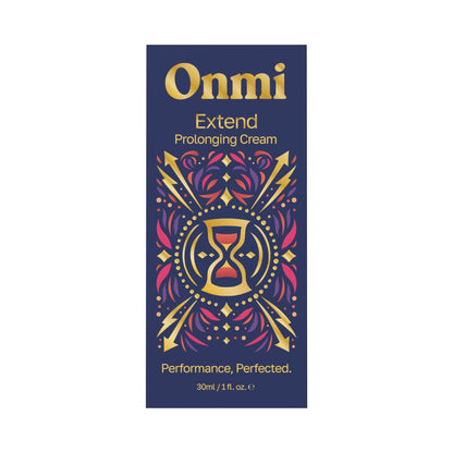 Onmi Extend Prolonging Cream