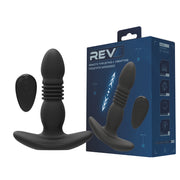 Rev-Pro Thrusting Prostate Massager