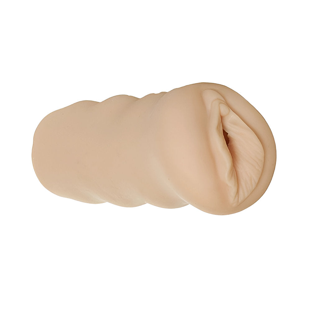 Loving Joy Real Feel Male Masturbator - Pleasure Stroker