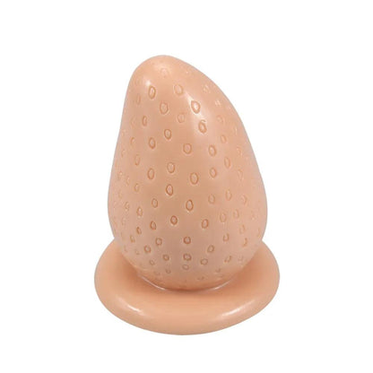 Tip detail of adult plug