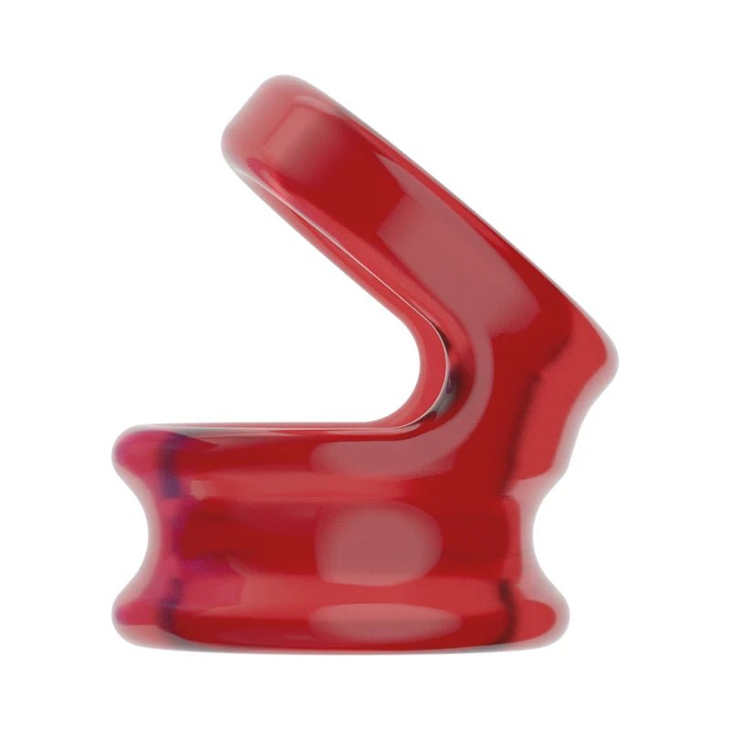 Size variants available for this ring