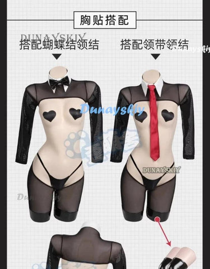 Colour variants available for this lingerie