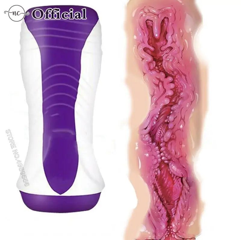 Soft material or opening detail on device