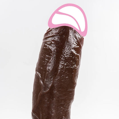Colour options available for this adult plug