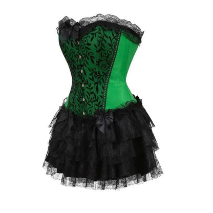Close-up of lace, mesh, or fabric detail