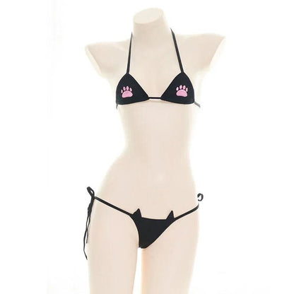 Colour variants available for this lingerie