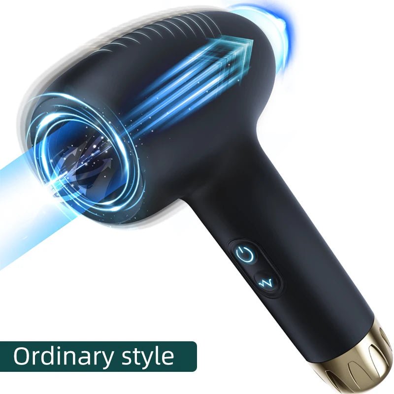 Accessories included with male pleasure device