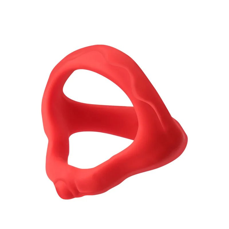 Size variants available for this ring