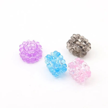 Size variants available for this ring