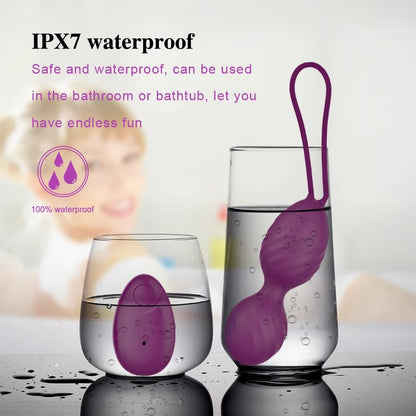 Packaging for kegel exercise device