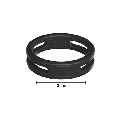 Packaging for intimate ring