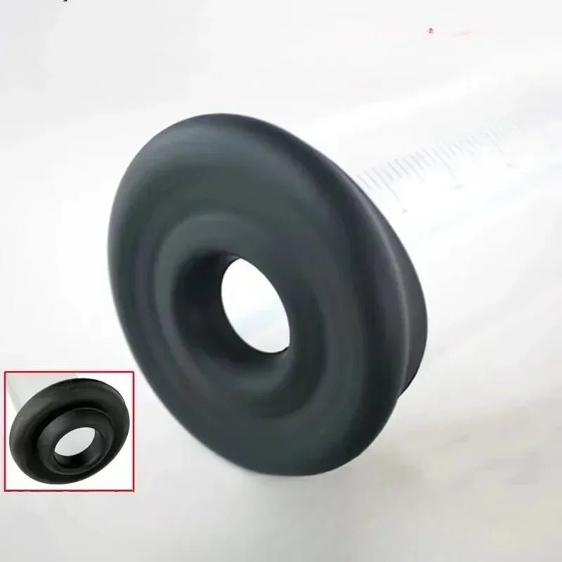 Packaging for vacuum pump device