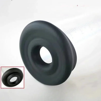 Packaging for vacuum pump device