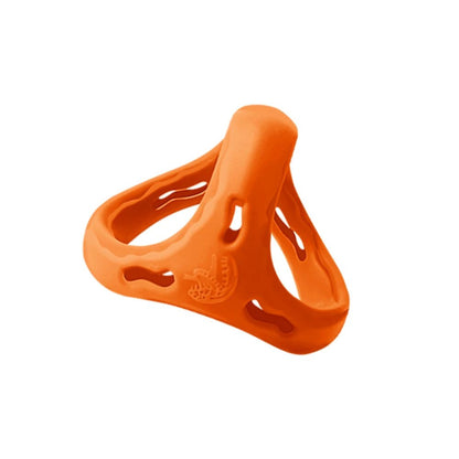Ring with vibrator attachment detail