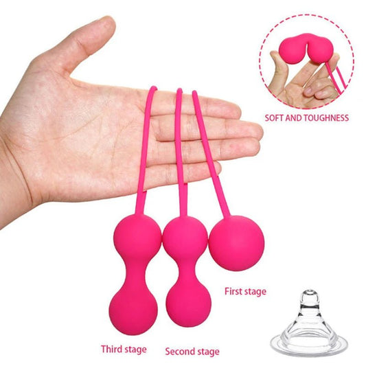 Vibrator   front product view on neutral background