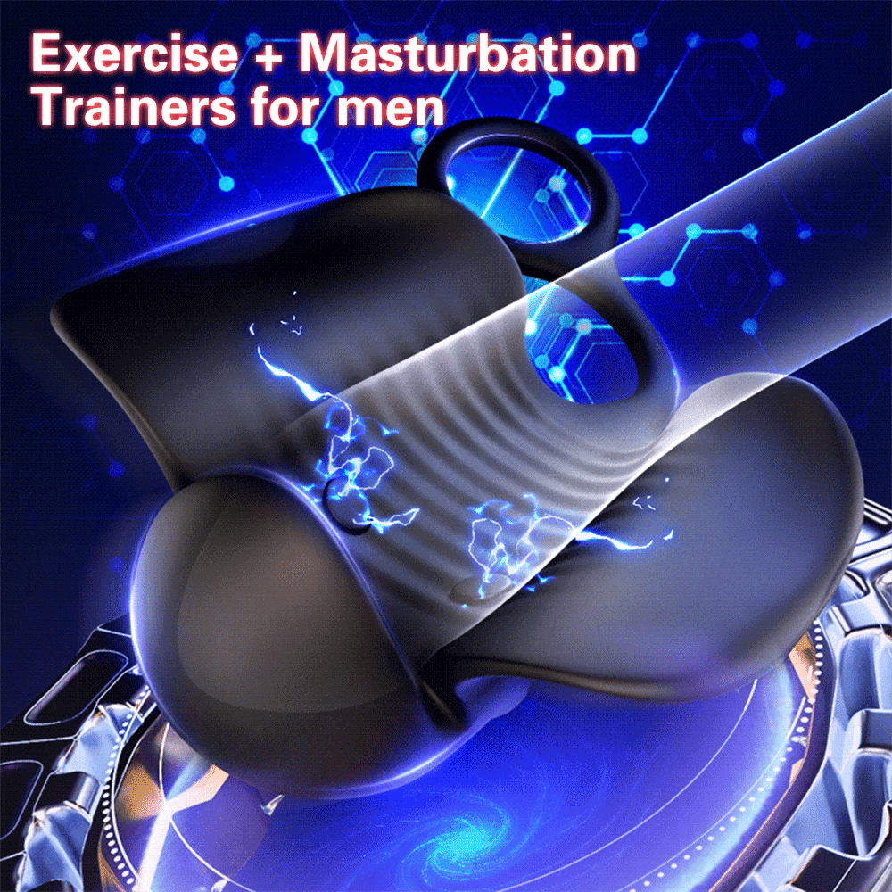 Electro-stimulation device   product overview