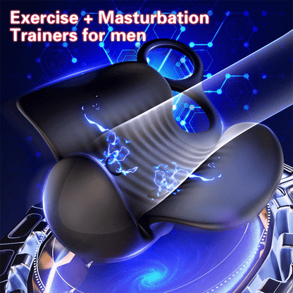 Electro-stimulation device   product overview
