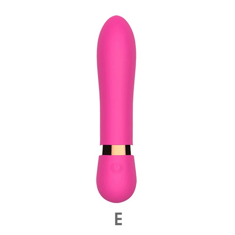 App or remote pairing for wireless vibrator