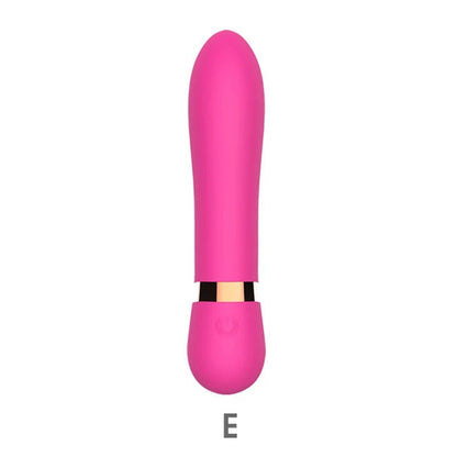 App or remote pairing for wireless vibrator