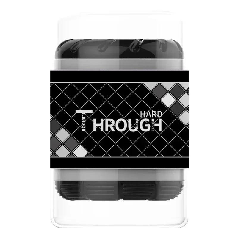 Packaging for male pleasure device
