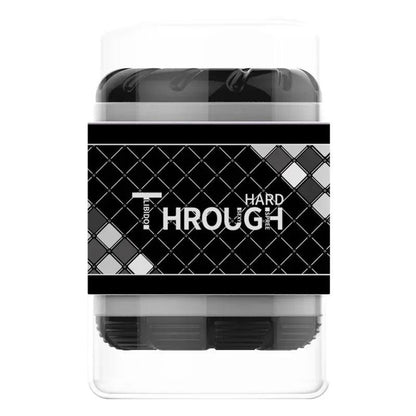 Packaging for male pleasure device