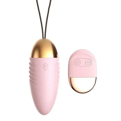 Tip detail of vibrator