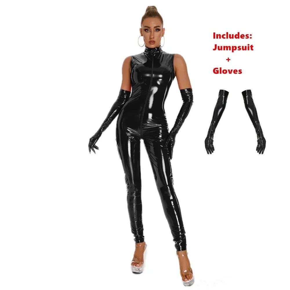 Side view of lingerie showing silhouette