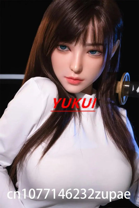 Full-size adult companion figure   front view