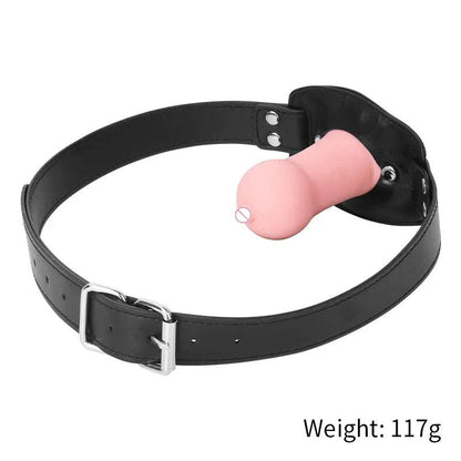 Packaging for bondage kit