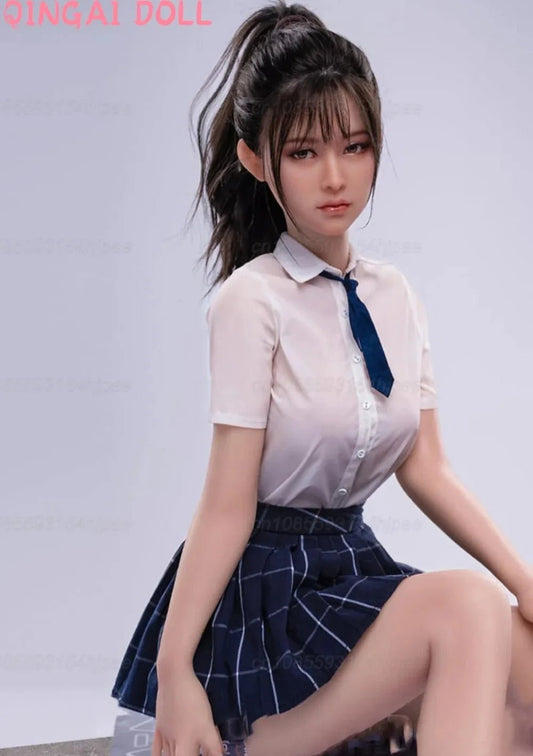 Full-size adult companion figure   front view