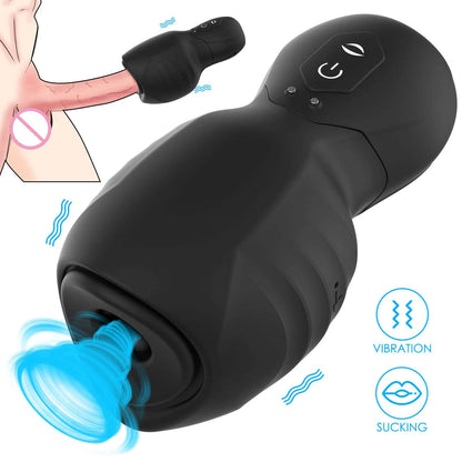 Motor and power unit of pleasure machine