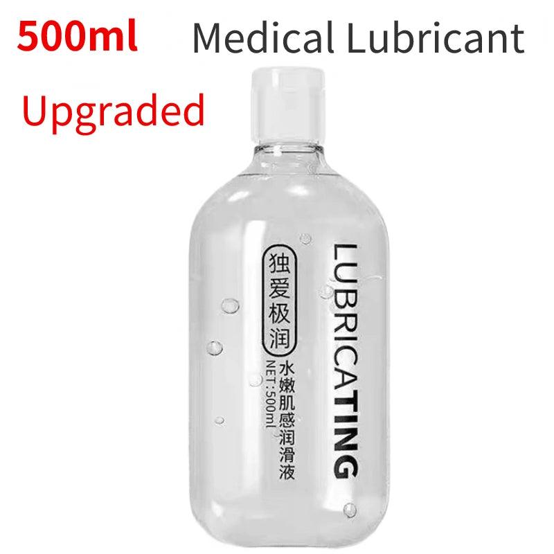 Packaging and box for lubricant