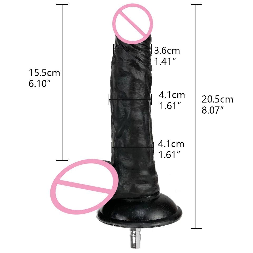 Packaging for automatic pleasure device