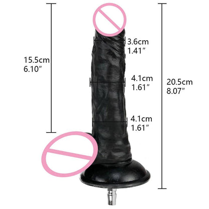 Packaging for automatic pleasure device