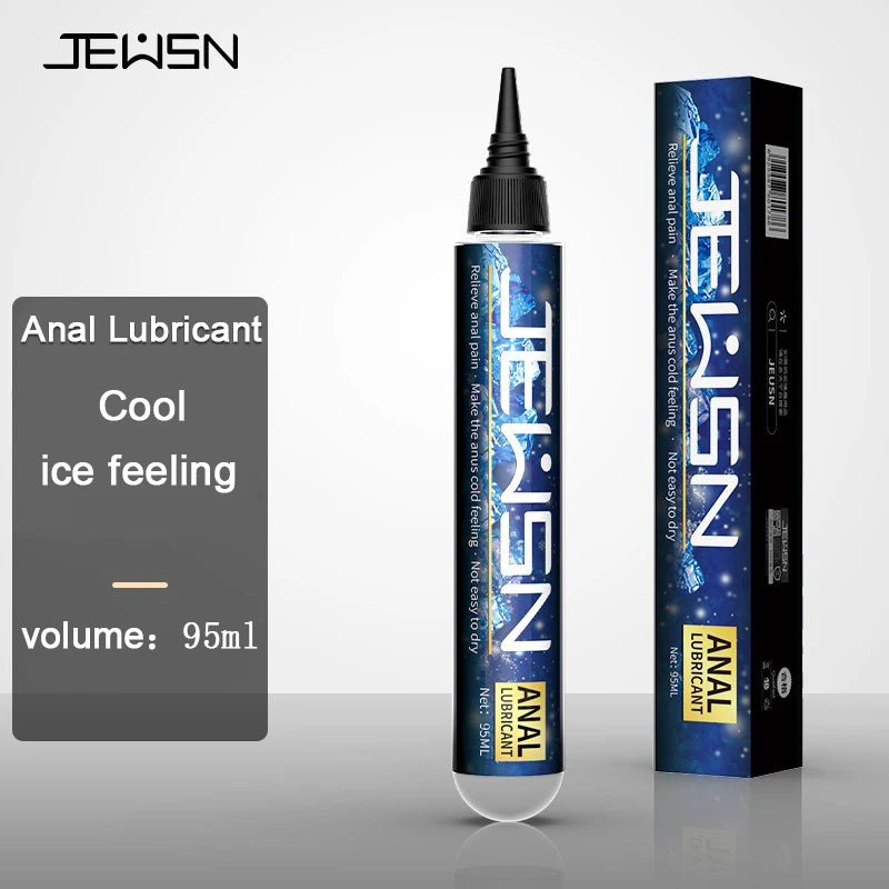 Size options available for this lubricant