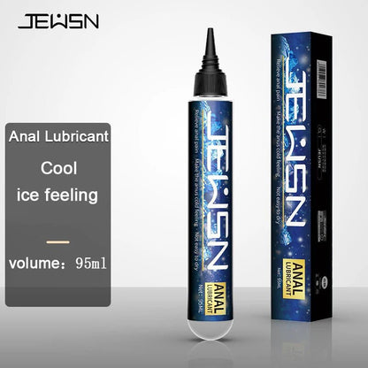 Size options available for this lubricant