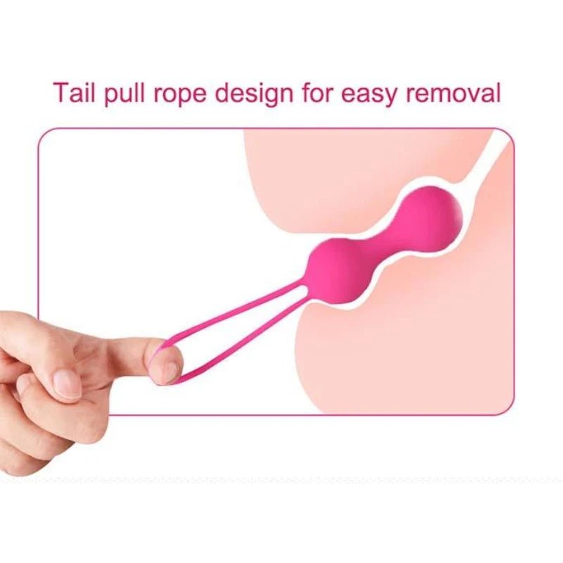 Colour options for vibrator