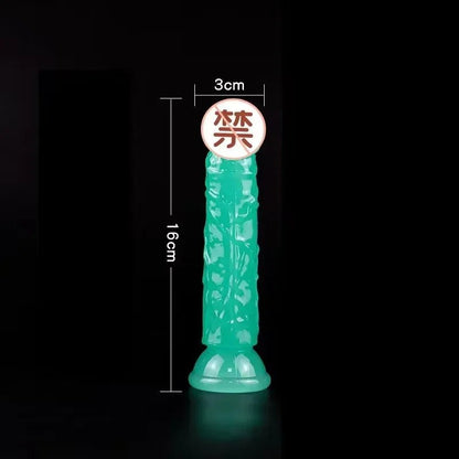 Lifestyle or context shot of 5 colours small transparent suction cup jelly toy for fun