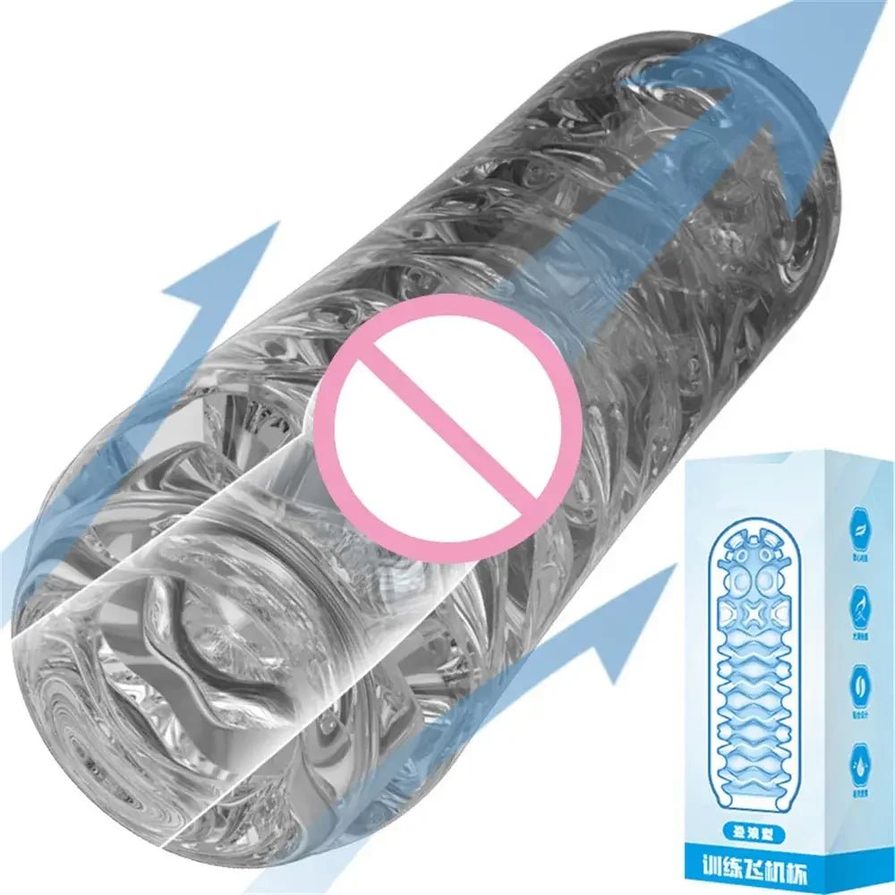 Colour options for vibrator