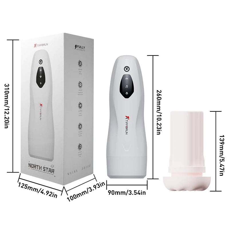 Colour or style options for male pleasure device