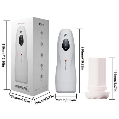 Colour or style options for male pleasure device