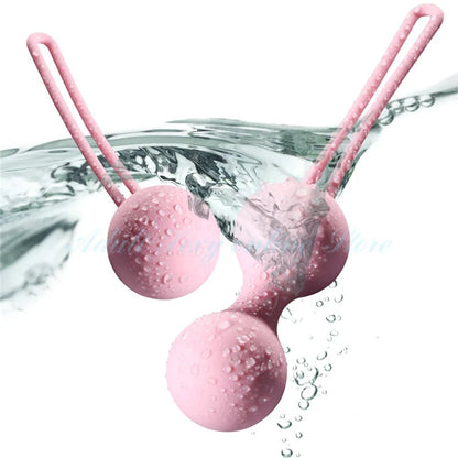 Packaging for kegel exercise device