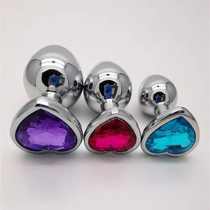Colour options for vibrator