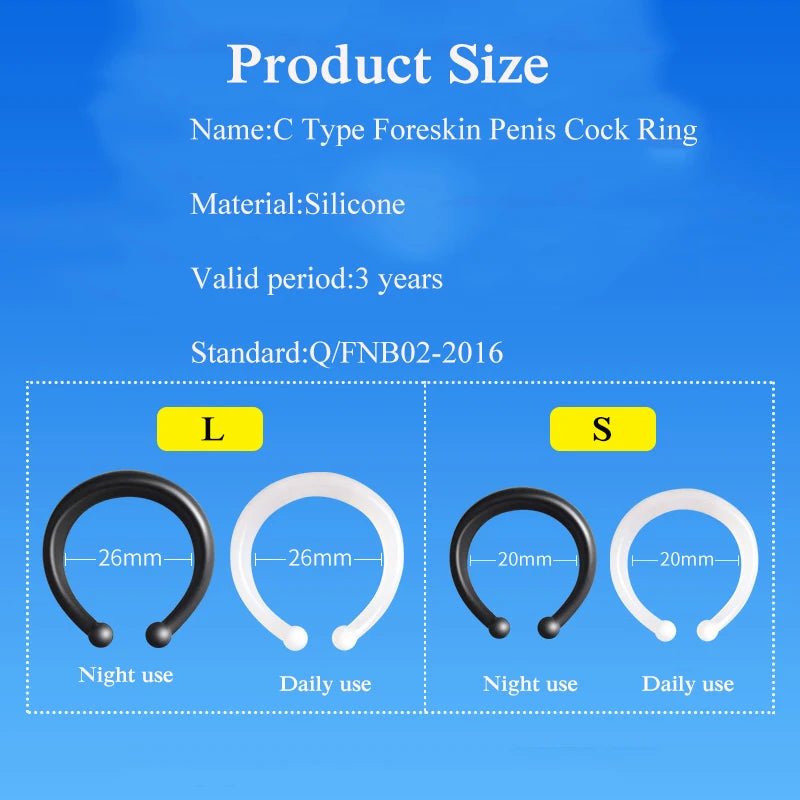 Size adjustment and fit demonstration