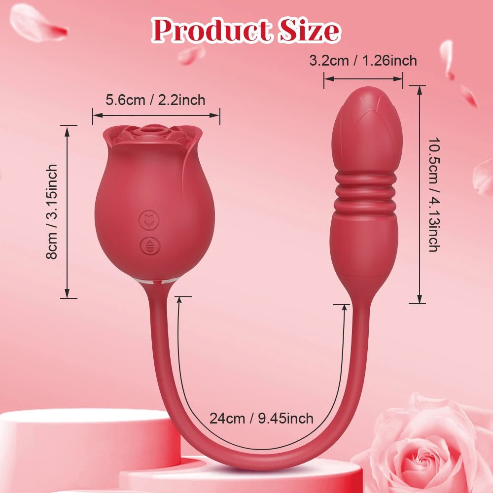 Included attachment with machine